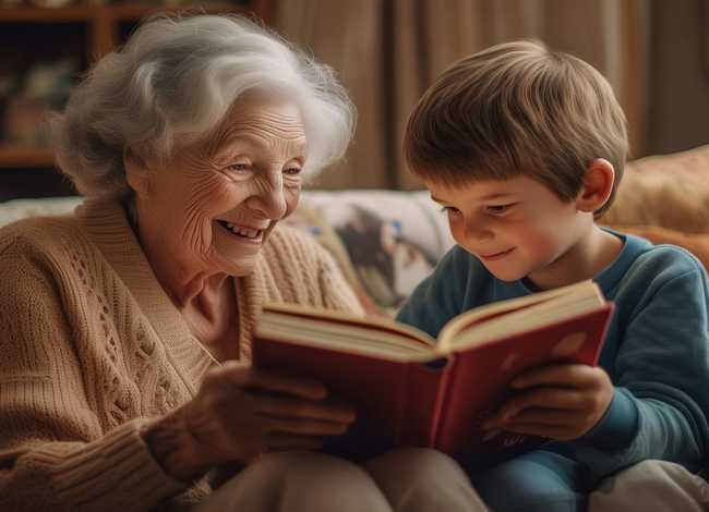 亲情故事简短，亲情故事简短50字