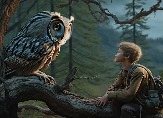 人生哲理故事（人生哲理故事简短）