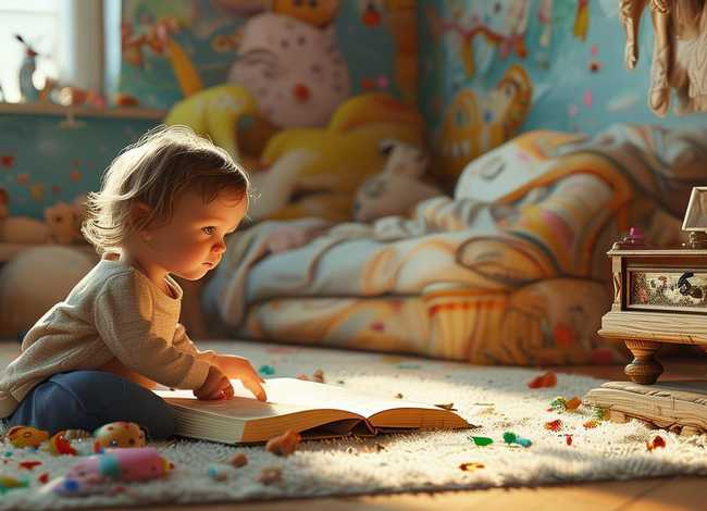 儿童故事配乐推荐、少儿故事配乐