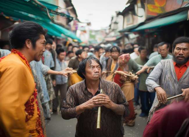 滥竽充数的故事全文，滥竽充数的故事全文免费阅读