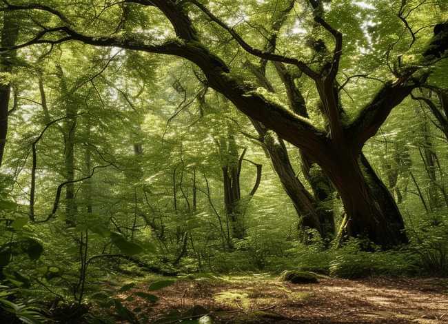 有关树的故事简短、有关树的故事简短50字