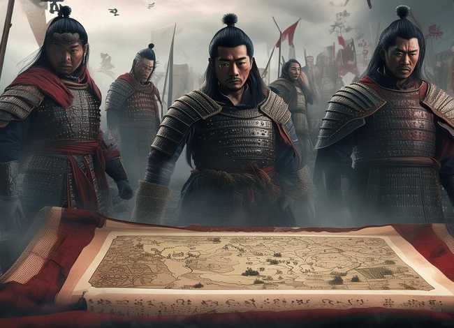 三国故事12个小故事50字、三国故事12个小故事50字内容