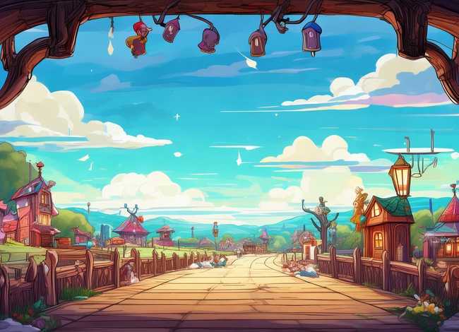 经典故事绘画简单又好看、经典故事绘画简单又好看视频