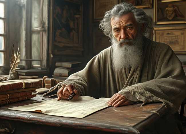 哲学故事集（《哲学故事》）