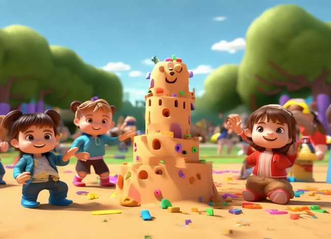 30秒儿童小故事(30秒幼儿小故事) 30秒儿童小故事(30秒幼儿小故事)