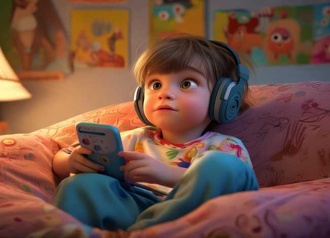 儿童故事mp3在线听连续播放；儿童故事mp3在线听连续播放5-8岁