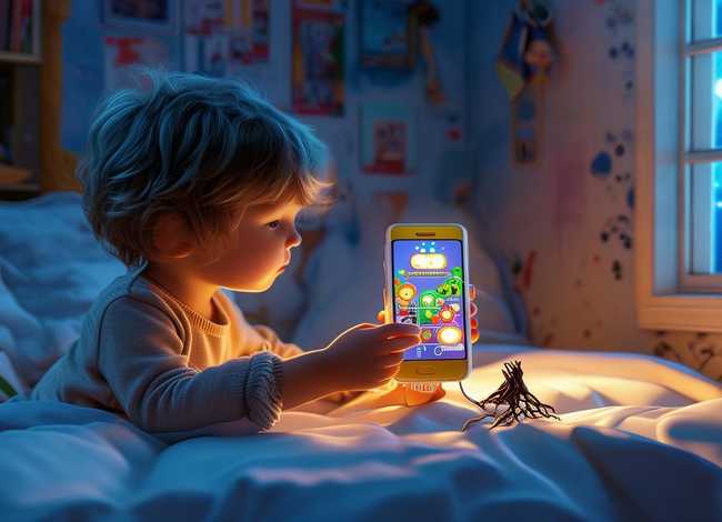 儿童手表的故事费流量吗（电话手表里的故事儿歌需要流量吗）