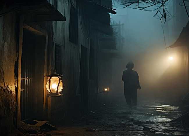 民间灵异故事电影 - 民间灵异故事电影在线观看