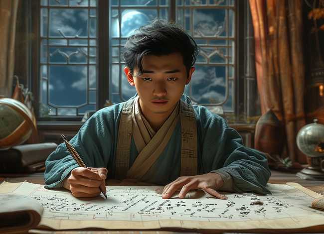 苏步青的小故事简短 - 关于苏步青的小故事