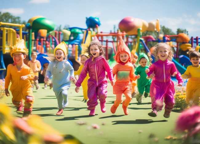 欢快的儿童故事背景音乐，欢快的儿童背景纯音乐