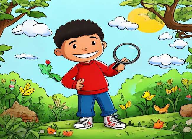 小学生故事绘画作品 - 小学生故事绘画作品三年级