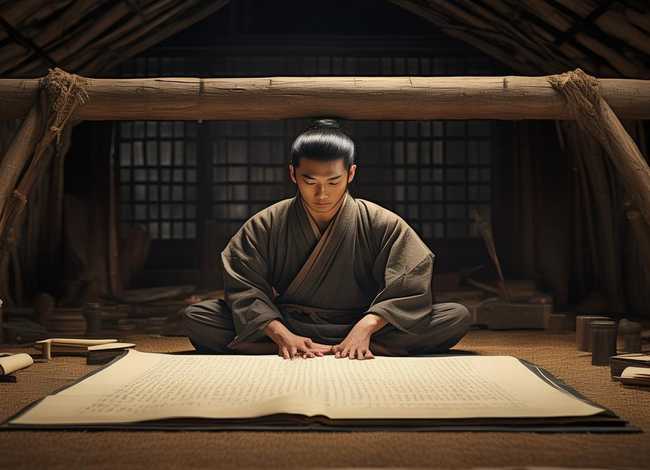 悬梁刺股的故事的故事和含义;悬梁刺股的故事和含义和道理 悬梁刺股的故事的故事和含义;悬梁刺股的故事和含义和道理