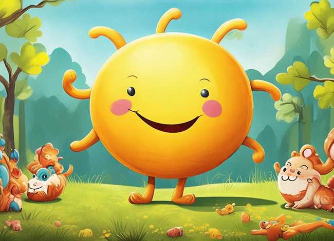 寓言故事儿童画绘本0-3岁，寓言故事的绘本怎么画？