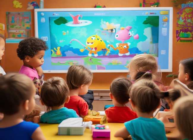 幼儿健康故事视频；幼儿健康故事视频大全