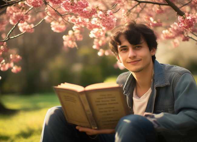 谦虚的故事大全 - 谦虚的故事大全50字