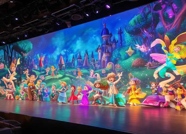 幼儿童话故事视频连续播放视频、幼儿童话故事视频大全连续播放