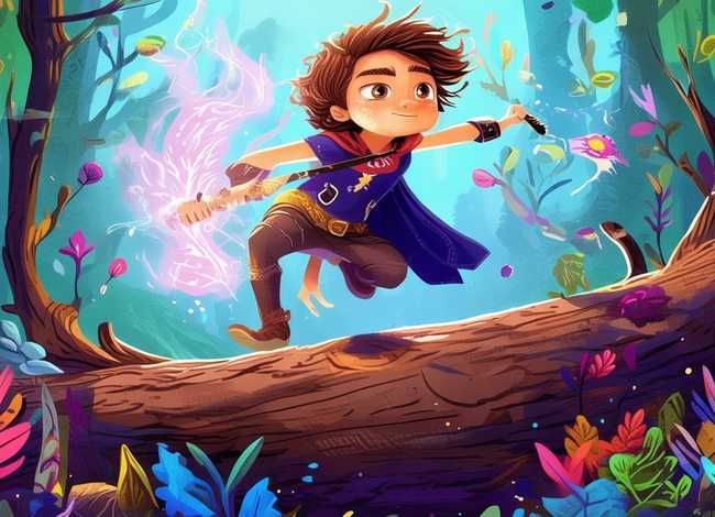 儿童故事少年英雄 少儿英雄故事大全