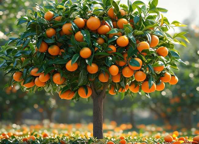 一生的故事完整版、一生的故事完整版桔子树