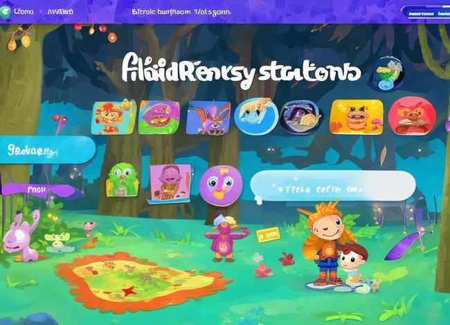 儿童故事视频网站 儿童故事免费网站