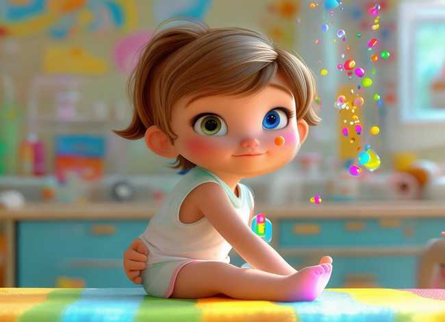 儿童故事打针为什么会流血 小孩子打针为什么会有出血点