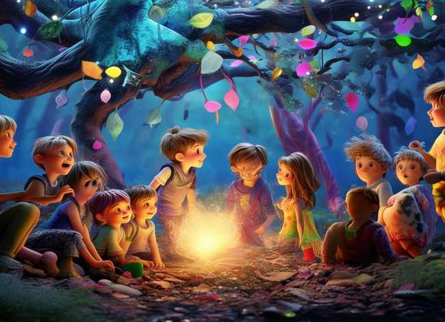 适合儿童的电影（7一12岁儿童必看的电影）