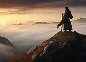 李白的故事简介（李白的故事简介50字）