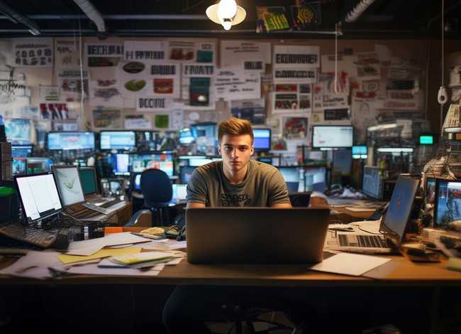 网络创业的故事 - 网络创业的故事有哪些