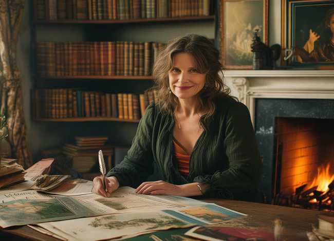 母亲的故事是安徒生 母亲的故事是安徒生写的吗