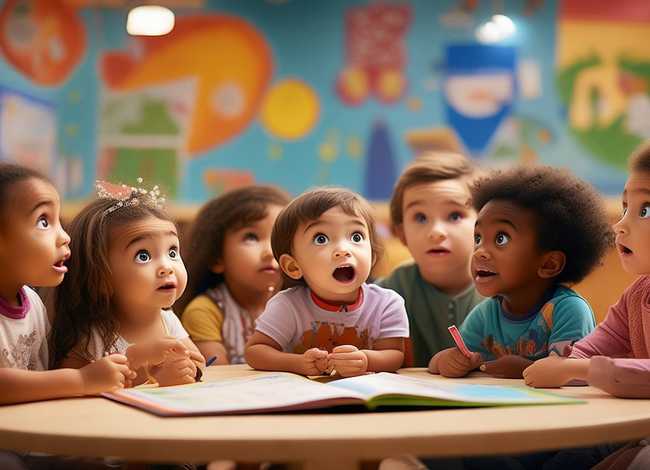 百度幼儿小班故事 百度幼儿小班故事大全