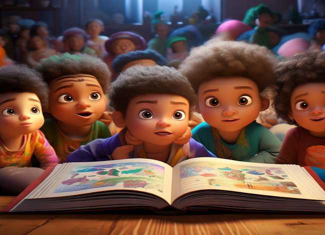 儿童有声故事大全 儿童有声故事大全免费听