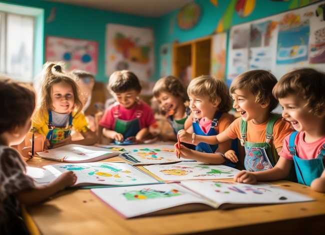 故事书的制作幼儿 - 故事书的制作幼儿园教案