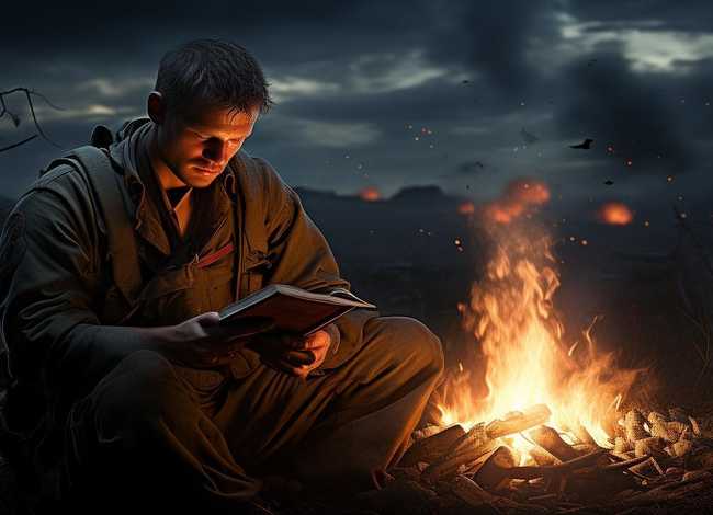 战争故事大全睡前故事在线听（战争故事大全睡前故事在线听完整版）