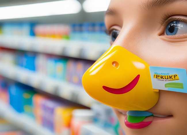 儿童鼻塞贴通气鼻贴、儿童鼻塞贴通气鼻贴药店有卖吗