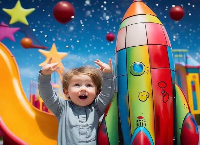 火箭介绍儿童、火箭介绍儿童怎么写