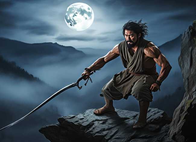 武松的故事视频、武松的故事视频完整版