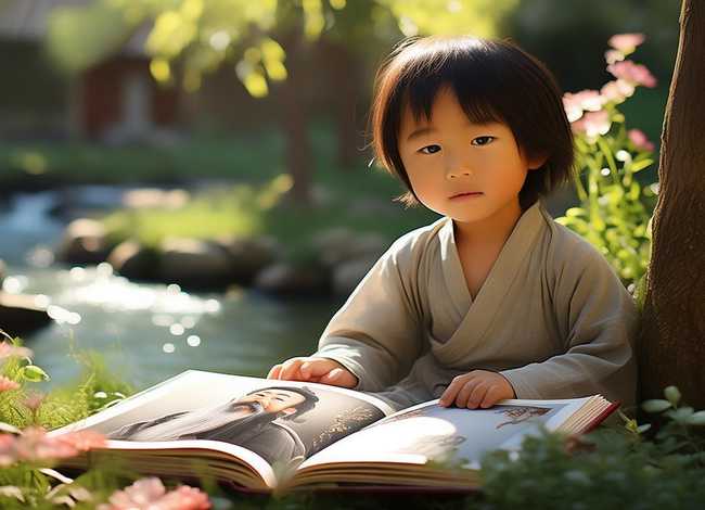 屈原儿童故事（幼儿版屈原的故事）