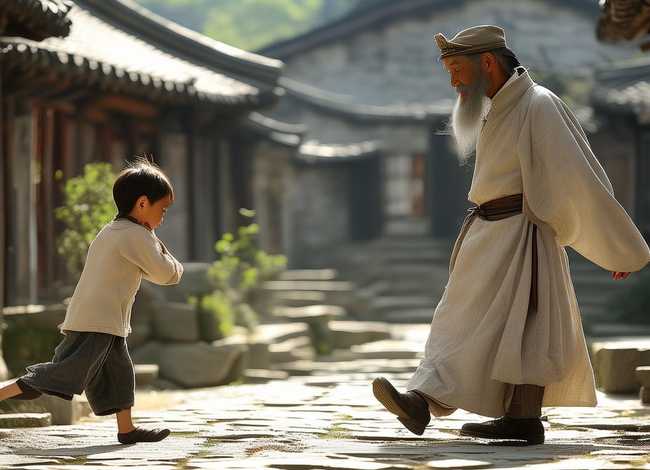 邯郸学步寓言故事全文原文，邯郸学步的寓言故事(文言文)