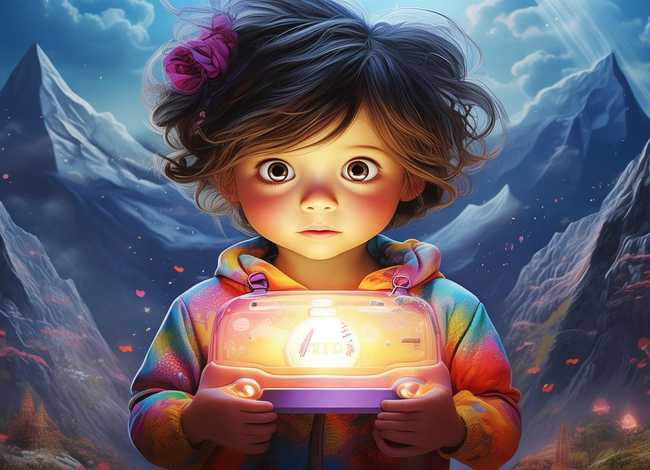 儿童喜马拉雅破解版永久vip（儿童喜马拉雅破解版永久VIP）