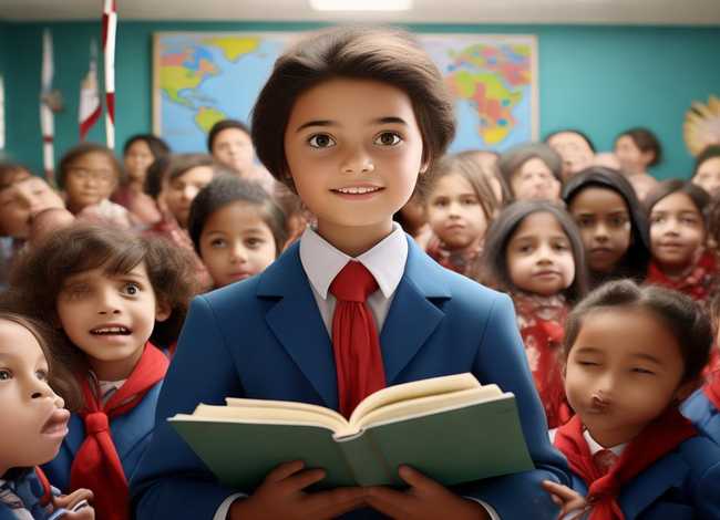 少先队英雄榜样故事、少先队英雄榜样故事大全 少先队英雄榜样故事、少先队英雄榜样故事大全