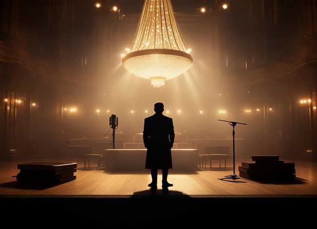 适合故事演讲的背景音乐 适合故事演讲的背景音乐有哪些