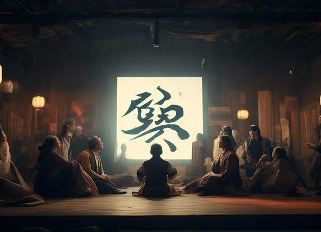 字谜故事视频（字谜故事视频在线观看）