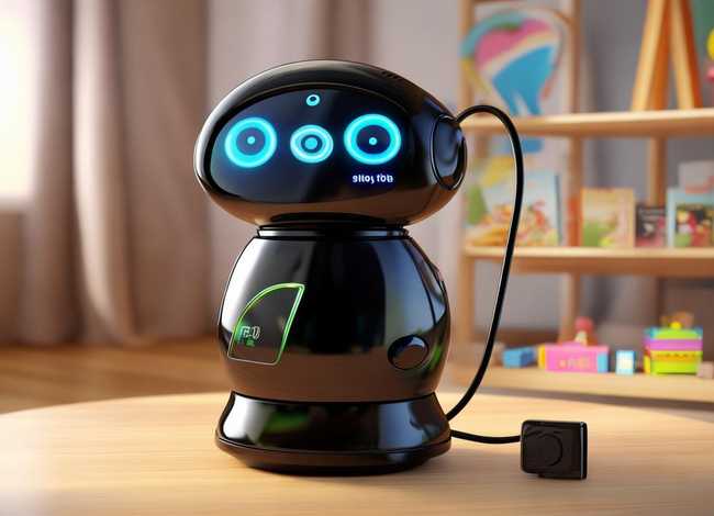 早教故事机怎么联网，早教机器人故事机怎么联网