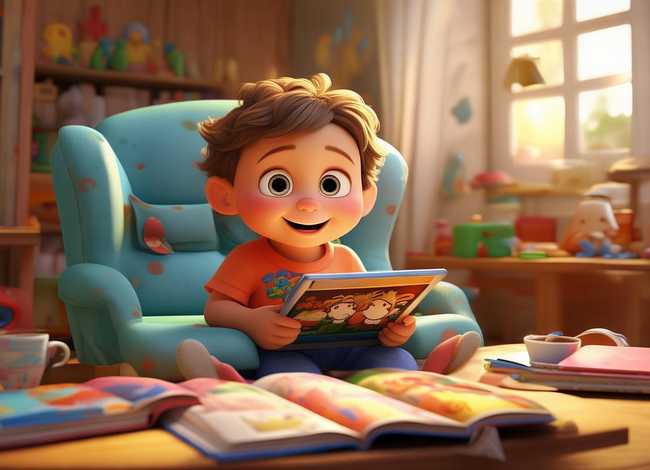 儿童故事视频在线收听免费（儿童故事在线免费收听全部系列）