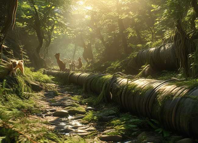 管道的故事全文免费阅读 管道的故事在线阅读全文