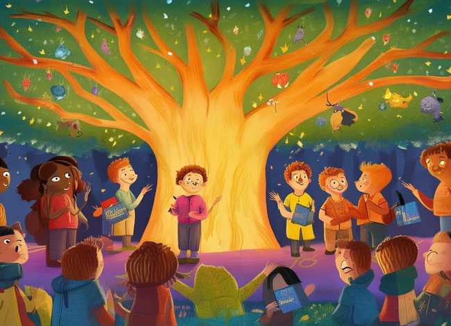 讲故事大全儿童故事 讲故事大全幼儿