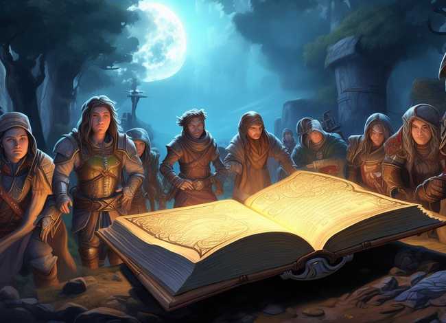 网游故事、网游故事100篇免费阅读