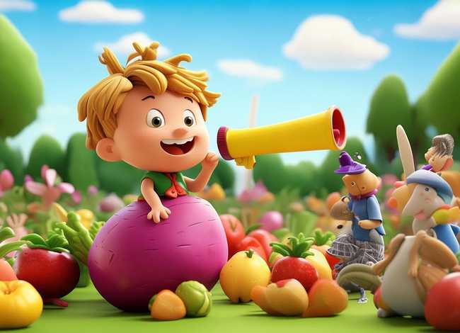 儿童笑话故事200字 儿童笑话大全200字