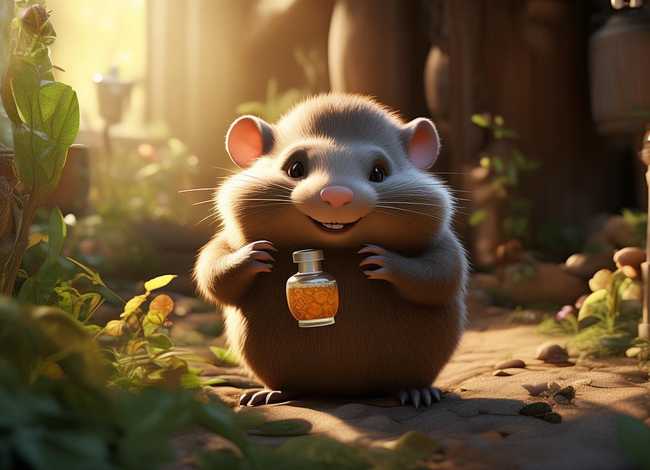 鼹鼠的故事28 - 鼹鼠的故事28鼹鼠与药 鼹鼠的故事28 - 鼹鼠的故事28鼹鼠与药