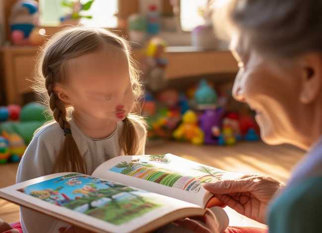 讲儿童故，讲儿童故亊