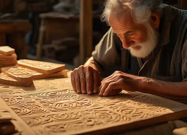 熟能生巧的故事除举例有哪些，关于熟能生巧的故事有哪些